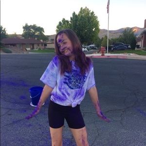 Meet your Posher, Danni